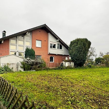 Apfelstuebchen Appartement FDH Buitenkant foto