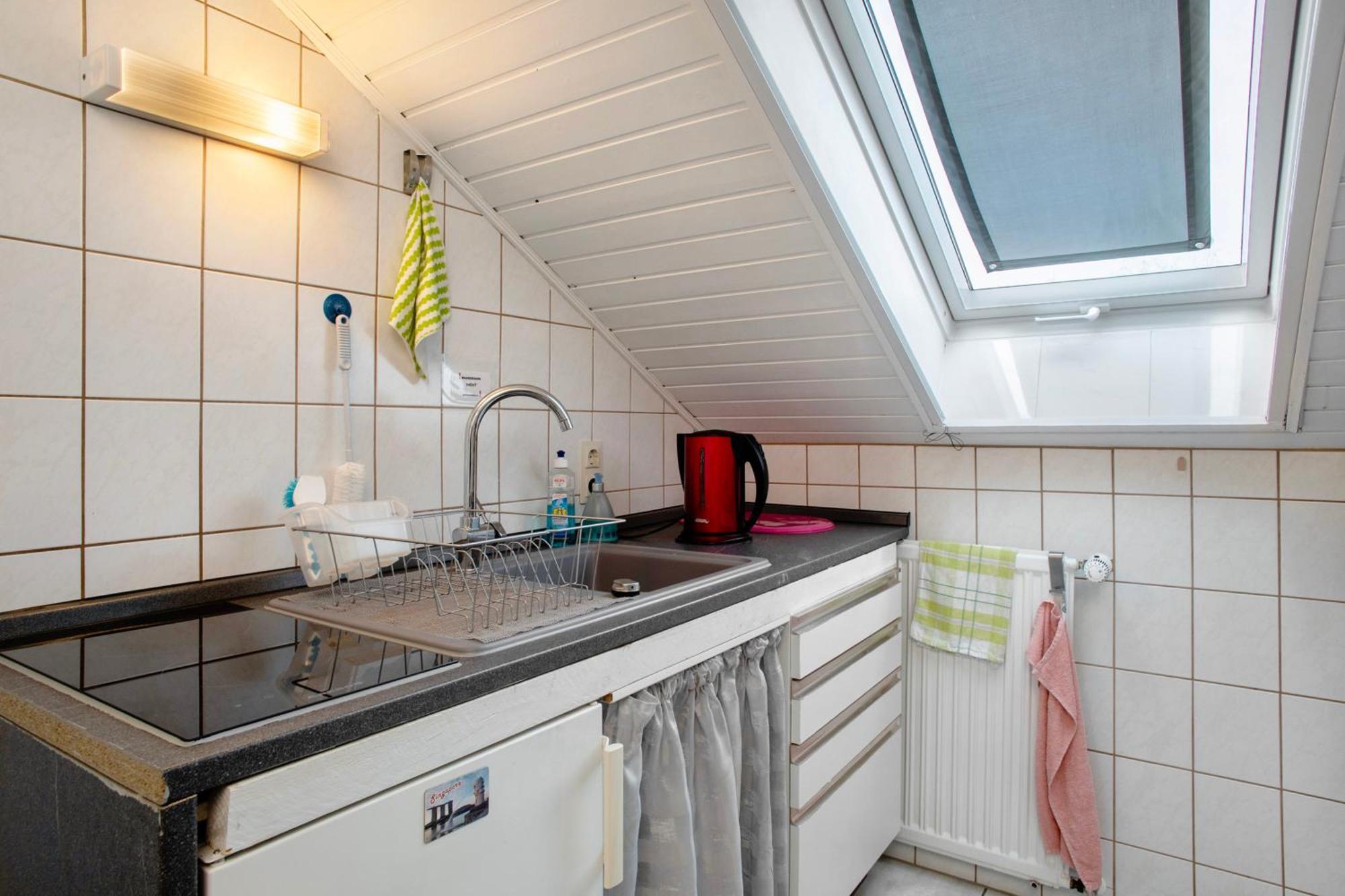 Apfelstuebchen Appartement FDH Buitenkant foto