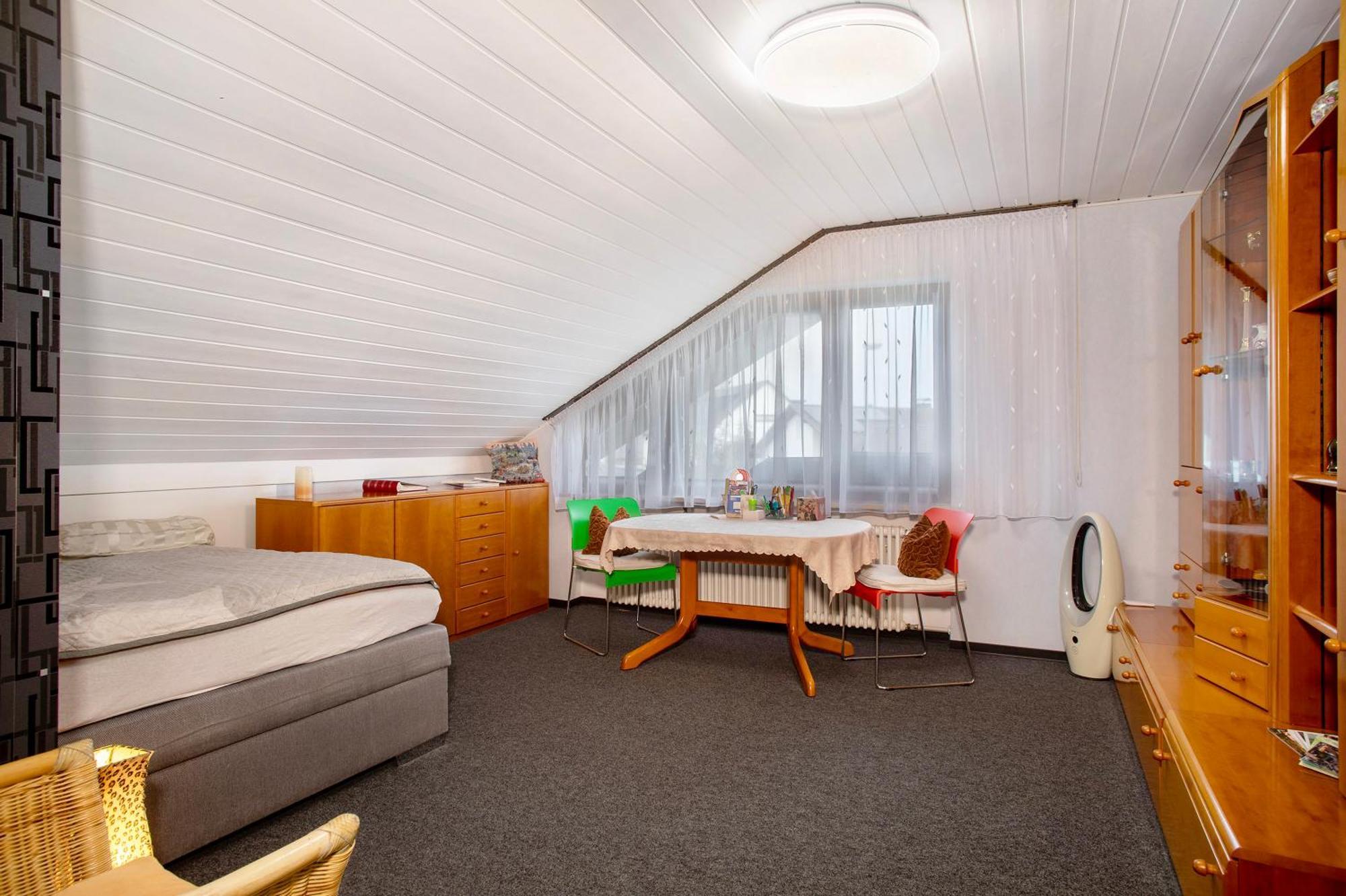 Apfelstuebchen Appartement FDH Buitenkant foto
