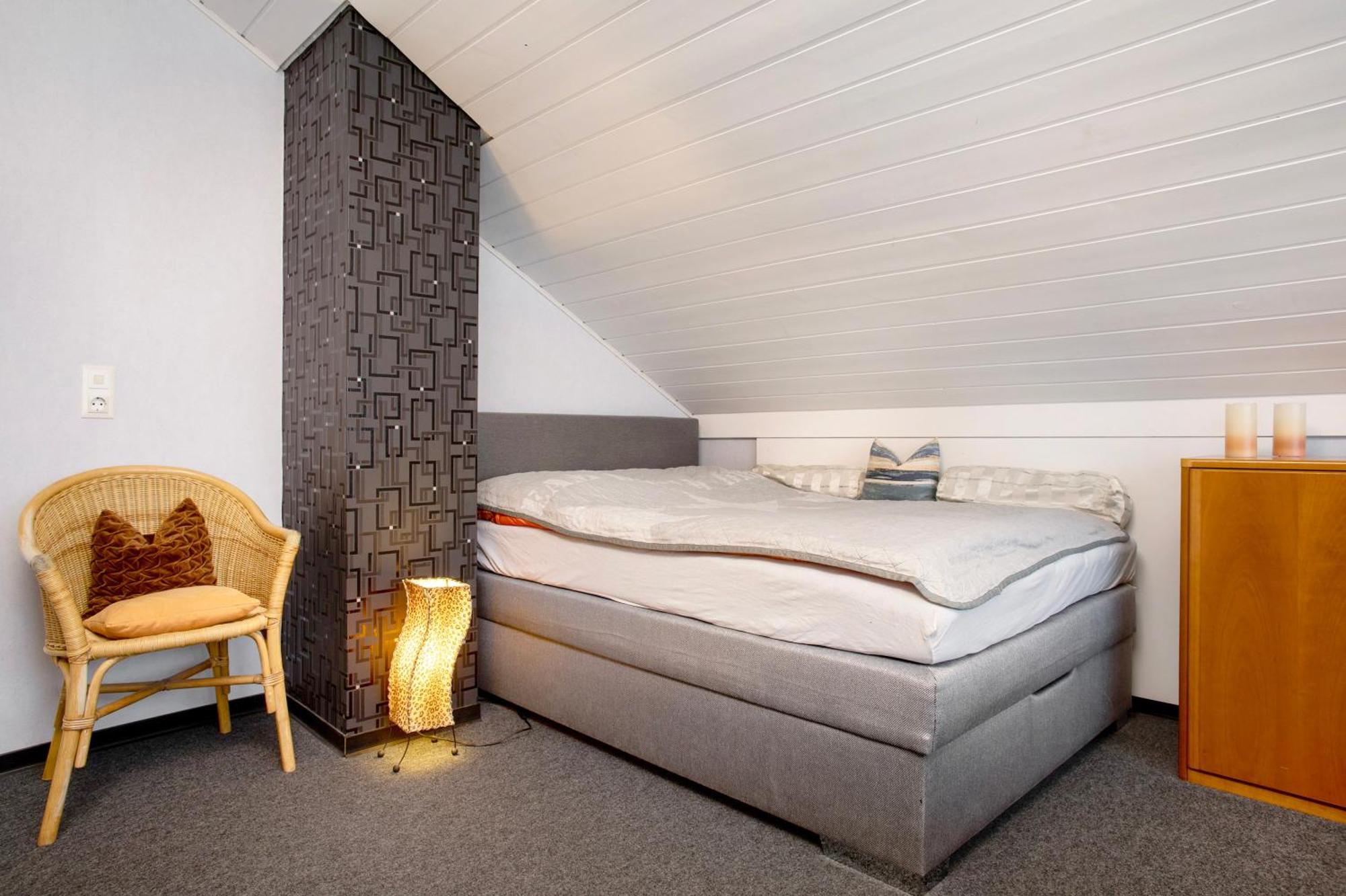 Apfelstuebchen Appartement FDH Buitenkant foto