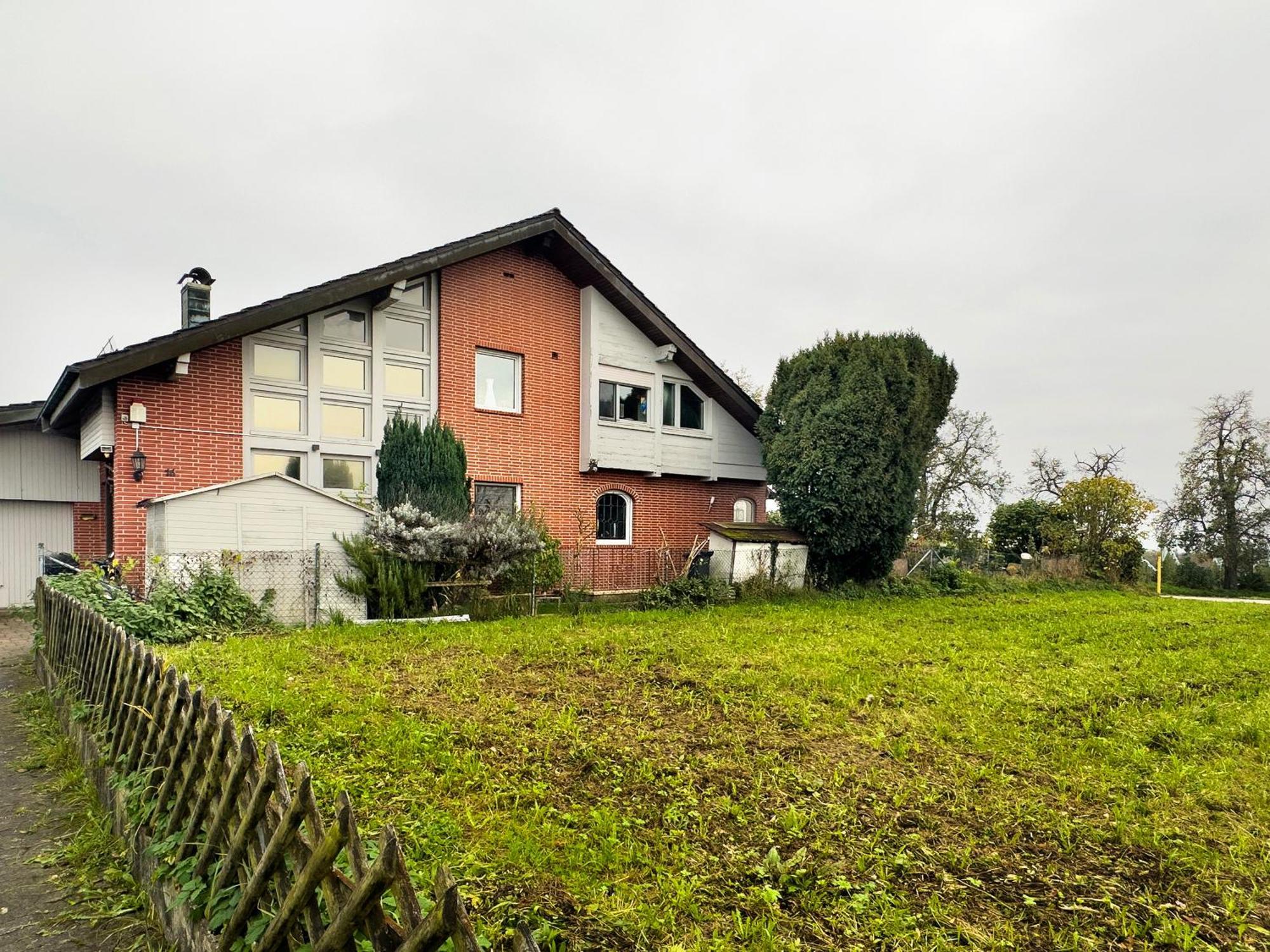Apfelstuebchen Appartement FDH Buitenkant foto