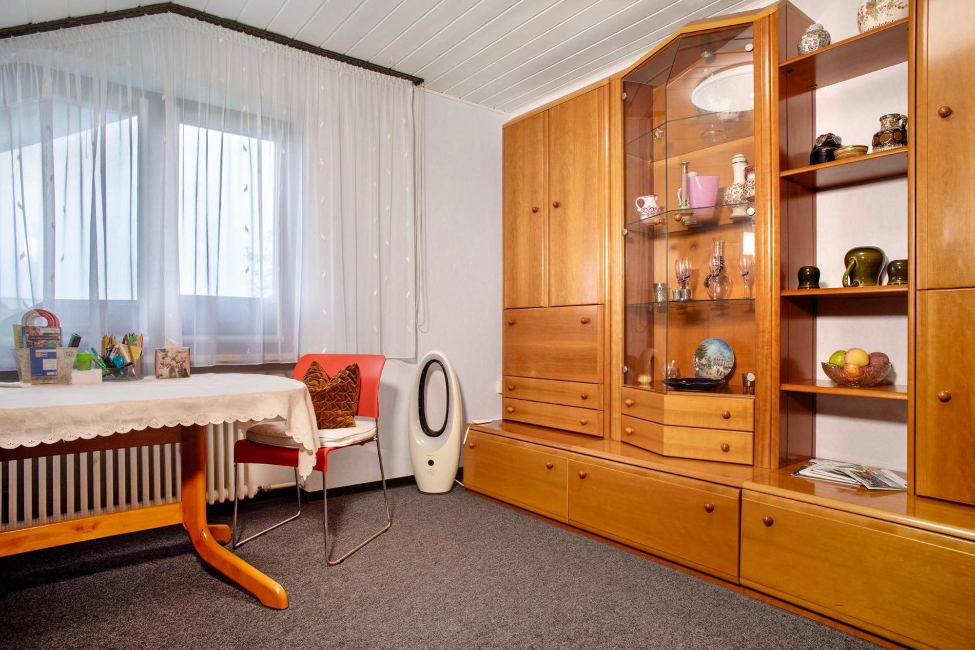 Apfelstuebchen Appartement FDH Buitenkant foto