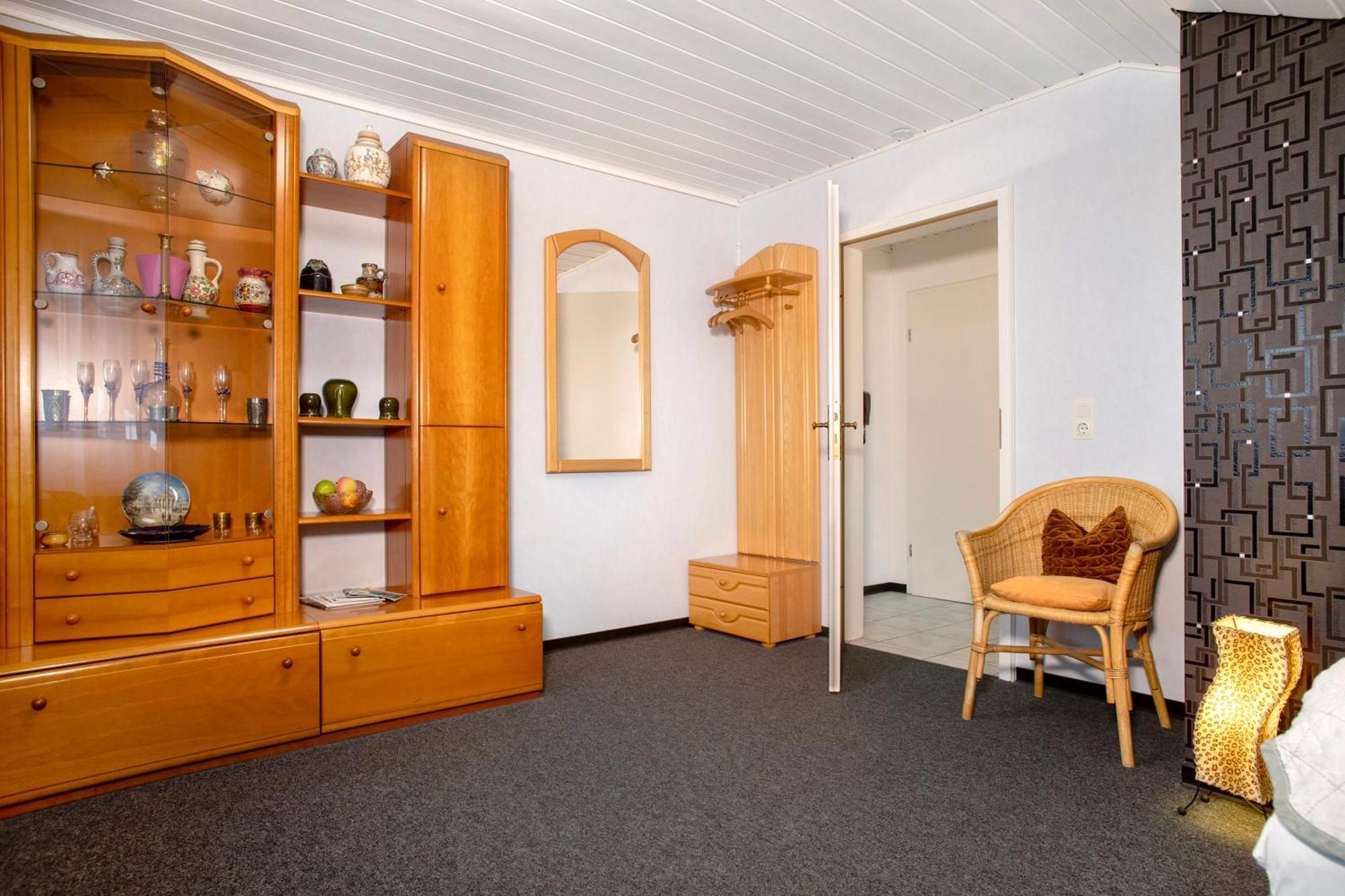 Apfelstuebchen Appartement FDH Buitenkant foto