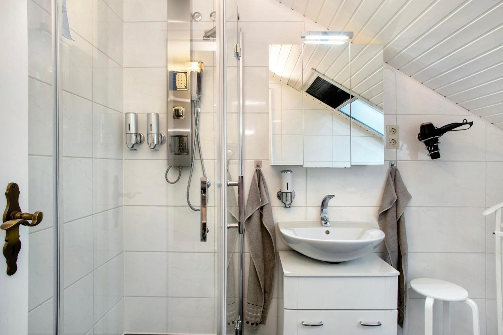 Apfelstuebchen Appartement FDH Buitenkant foto