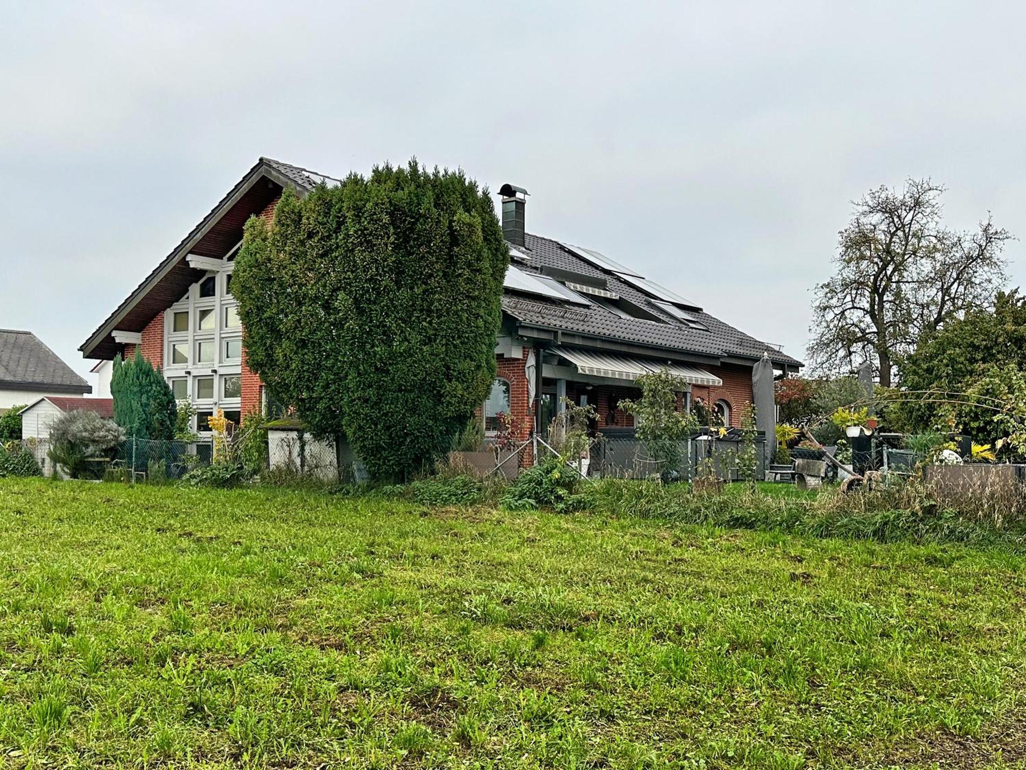 Apfelstuebchen Appartement FDH Buitenkant foto