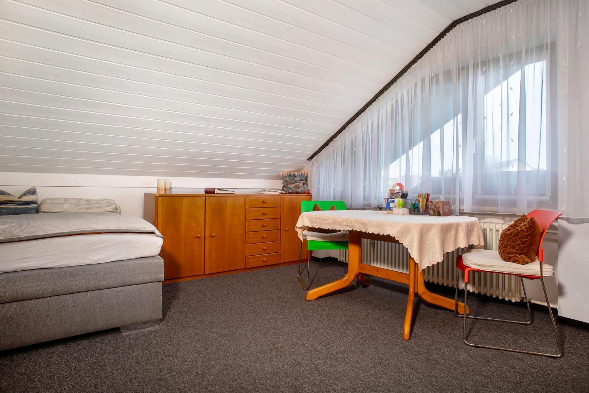 Apfelstuebchen Appartement FDH Buitenkant foto