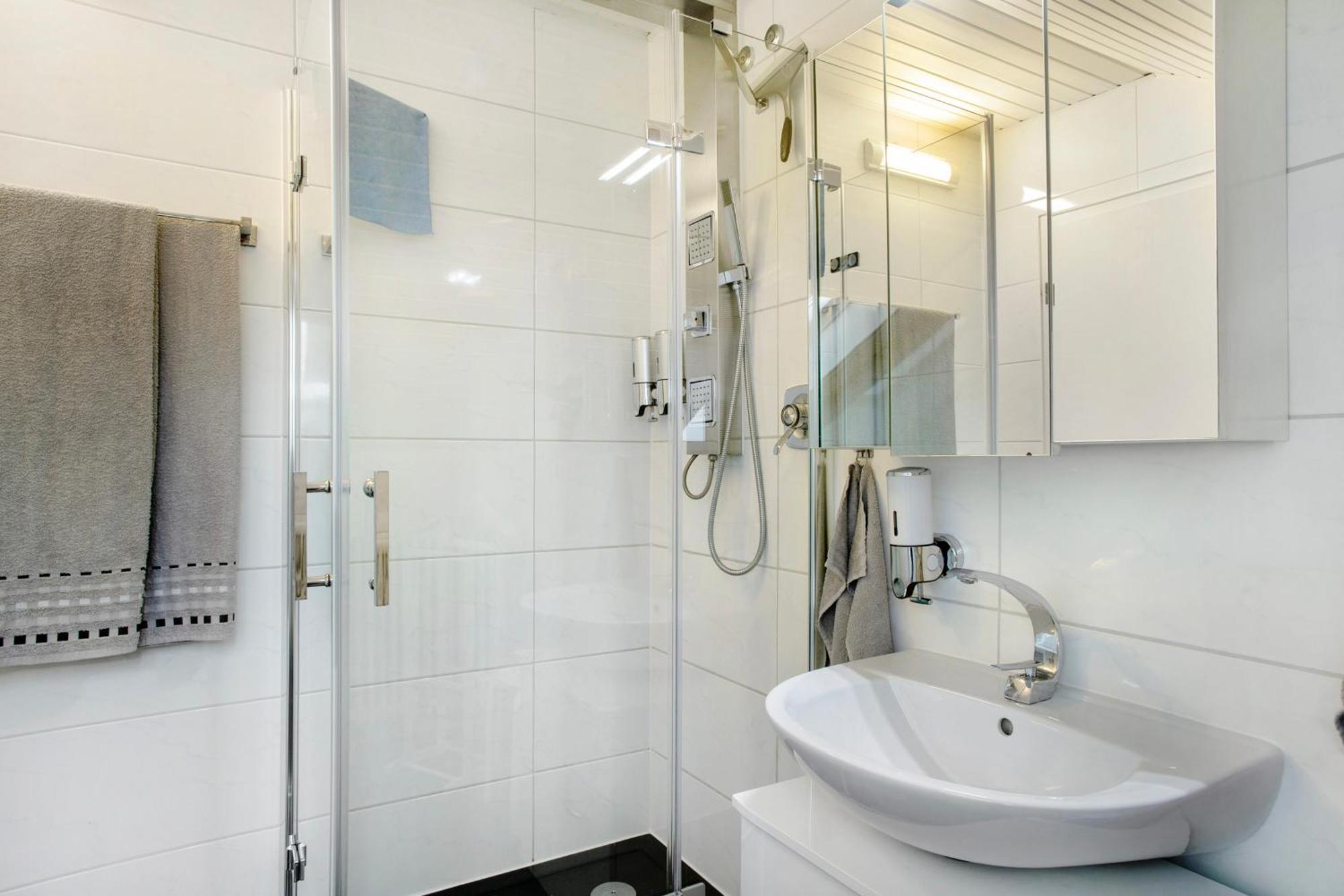Apfelstuebchen Appartement FDH Buitenkant foto