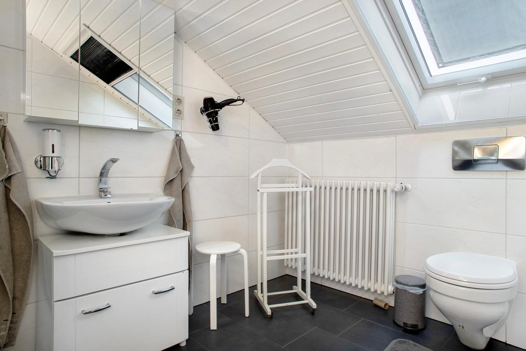 Apfelstuebchen Appartement FDH Buitenkant foto