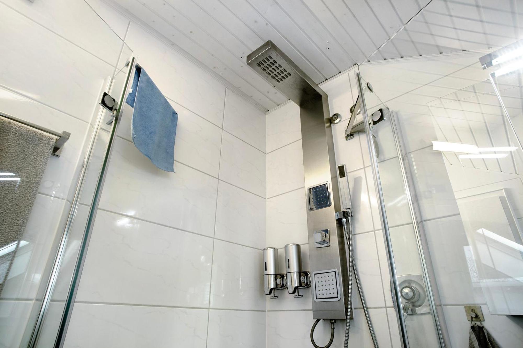 Apfelstuebchen Appartement FDH Buitenkant foto
