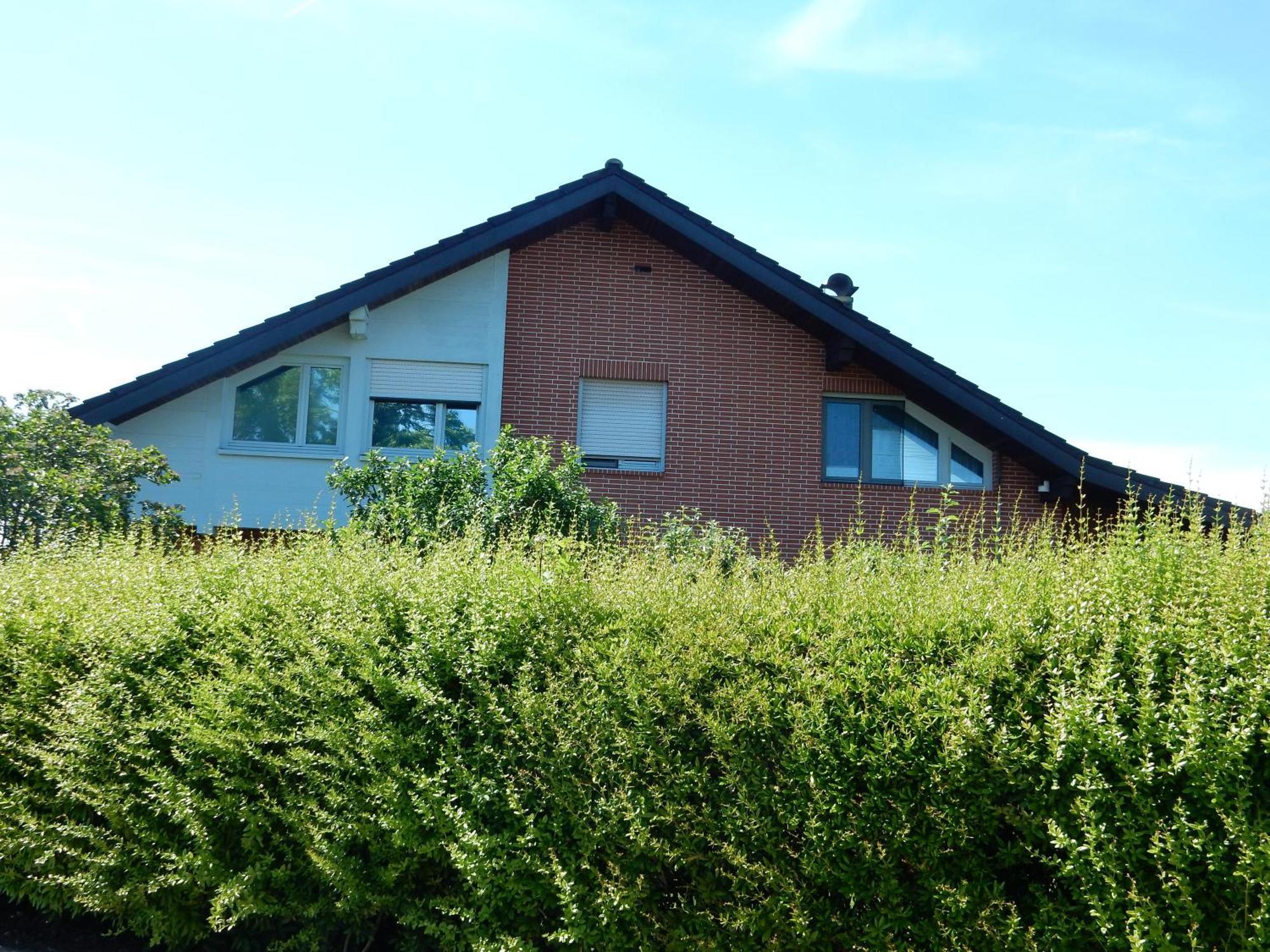 Apfelstuebchen Appartement FDH Buitenkant foto