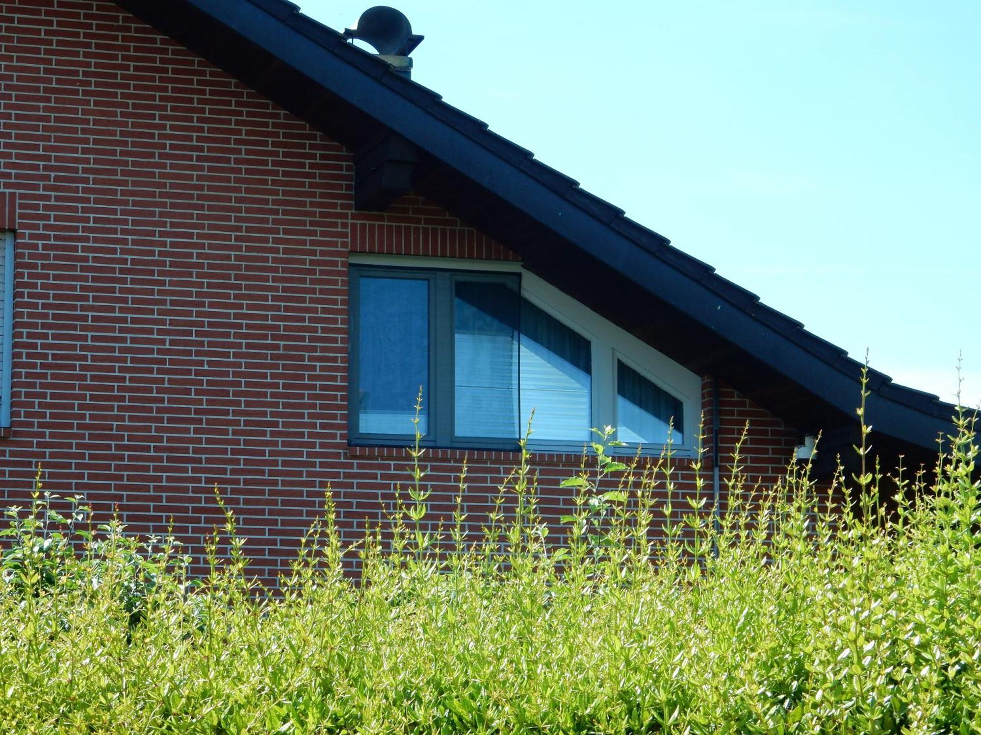 Apfelstuebchen Appartement FDH Buitenkant foto